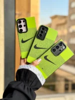 قاب نایک اثر انگشت سامسونگ و شیائومی (کدC2163) - تصویر 6