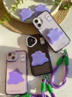 قاب Ditto *بدون بند و پاپ سوکت* (کدC1939) - تصویر 2