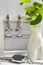 بند اپل واچ لینک سلطنتی (کدw5056) - تصویر 3