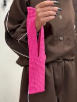 iPhone Pocket by issey miyake (کدa0310) - تصویر 6