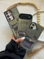 قاب Off-road : Toyota Land Cruiser 60 series (کدC2086) - تصویر 9