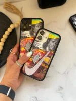 قاب نایکی دلار (کدC1985)