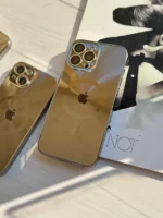 قاب لیزری تیتانیوم مگ سیف (کدC1944) - تصویر 5