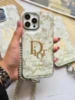 قاب Dior با آویز (کدC1775) - تصویر 5