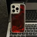 قاب Red Wine (کدC1927)