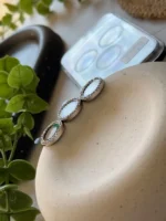 محافظ لنز رینگی آیفون و سری 5 سامسونگ (کدa0040) - تصویر 4