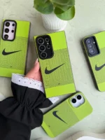 قاب نایک اثر انگشت سامسونگ و شیائومی (کدC2163) - تصویر 3