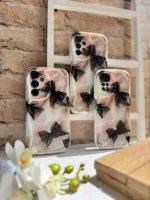 قاب یامی ریبون سامسونگ و شیائومی (کدC1987)