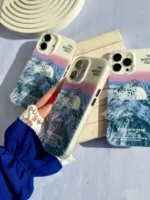 قاب The North Face : Alpine Mood (کدC2184) - تصویر 5