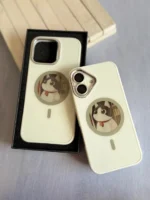 قاب NFC MagSafe (کدC2124)