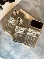 قاب Neighborhood Magsafe (کدC2156) - تصویر 6