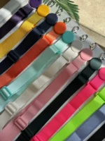 بند کراس بادی در 14 رنگ (کدa0027) - تصویر 7