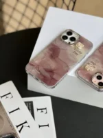 قاب Lucky Day با گل برجسته (کدC1541) - تصویر 6