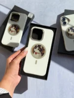 قاب NFC MagSafe (کدC2124) - تصویر 6