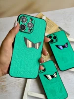 قاب لاکپشت گنگ (کدC1752) - تصویر 2