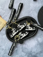 جاکلیدی JORDAN 1 سیلیکونی (کدa0242) - تصویر 6