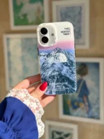 قاب The North Face : Alpine Mood (کدC2184) - تصویر 11