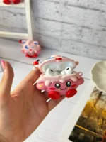 کاور ایرپاد twin Digimon (کدa0143) - تصویر 3