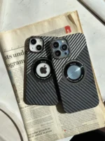 قاب Carbon Shockproof (کدC1389) - تصویر 3