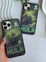 قاب Hulk (کدC1696) - تصویر 3