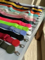 بند کراس بادی در 14 رنگ (کدa0027) - تصویر 2