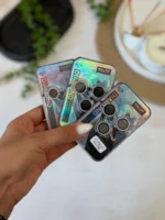 محافظ لنز رینگی آیفون و سری 5 سامسونگ (کدa0040) - تصویر 7