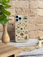 قاب سگ و گربه های بامزه (کدC2038) - تصویر 2