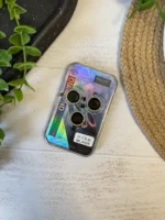 محافظ لنز رینگی آیفون و سری 5 سامسونگ (کدa0040) - تصویر 11