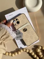 قاب Gucci GG جاکارتی (کدC2127) - تصویر 5