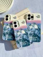 قاب The North Face : Alpine Mood (کدC2184) - تصویر 7