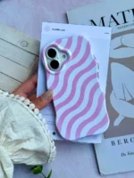 قاب ویوی wavy (کدC2174) - تصویر 6