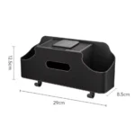 نظم دهنده پشت صندلی خودرو (کدa0278) - تصویر 11