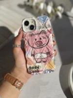 قاب باغ وحش سه بعدی (C1948)