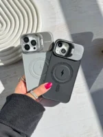 قاب مگنتیک لنز کیس پرو (کدC1869) - تصویر 4