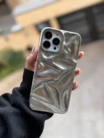 قاب Matte Mirror Wave (کدC2182) - تصویر 3