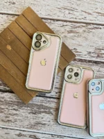 قاب کندی کروم (کدC2021) - تصویر 3