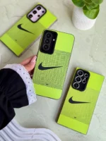 قاب نایک اثر انگشت سامسونگ و شیائومی (کدC2163)