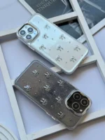 قاب پاپیون شاین اکلیلی (کدC1759) - تصویر 3