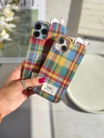 قاب گربه vintage style (کدC1914)