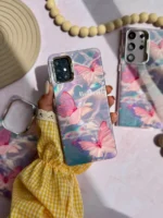 قاب پروانه لاکی اندرویدی (کدC2008) - تصویر 5