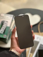 گلس پرایوسی Privacy Anti Static (کدG7002) - تصویر 2