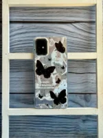 قاب پروانه با اصالت اندرویدی (کدC2018)