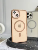 قاب Matte Mag (لنز کربن شیاردار) (کدC1991) - تصویر 6