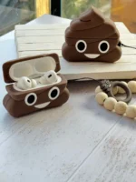 کاور ایرپاد سیلیکونی POO (کدa0153) - تصویر 5