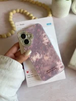 قاب Blooms آیفون (کدC2111)