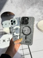 قاب City & Landmark (کدC1847) - تصویر 8