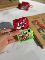 کاور ایرپاد نایک ایر جردن سری آرمور (کدa0222) - تصویر 4