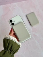 استند جاکارتی دار Magnetic Tripod Stand (کدa0306) - تصویر 2