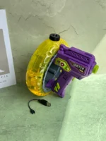 تفنگ آب پاش رینگی (کدa0240)