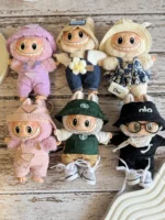 LABUBU : Limited Edition لبوبو لیمیتد (کدa0269)